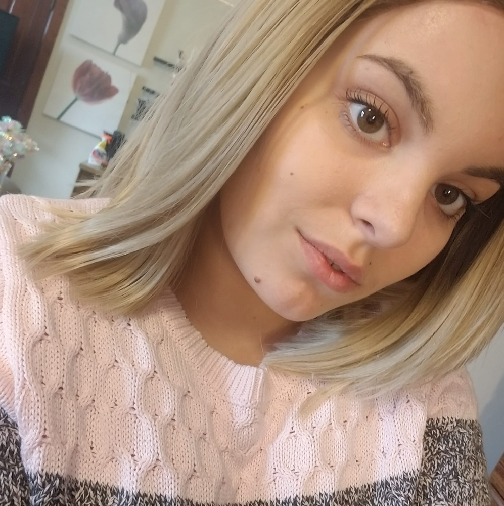 Meet your Posher, Bree